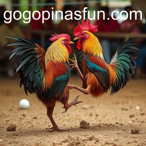 Exploring the Phenomenon of Online Sabong with GOGOPINAS