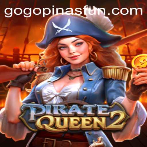PirateQueen2: Embark on an Epic Adventure with GOGOPINAS