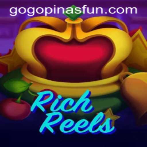 Explore the Thrills of RichReels: A New Gaming Adventure with GOGOPINAS