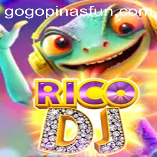 Discovering RicoDJ: The Thrilling Adventure of GOGOPINAS