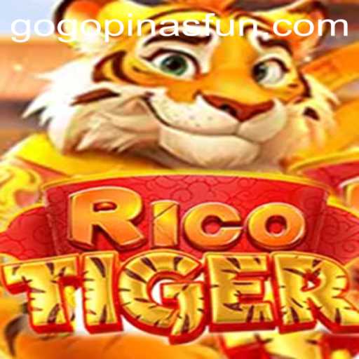 RicoTiger: The Thrilling Adventure Game Revolutionizing Entertainment