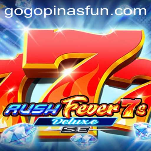 Exploring RushFever7sDeluxeSE: A Thrilling Adventure with GOGOPINAS