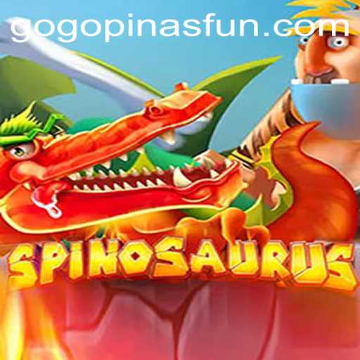 Exploring the Dynamic World of Spinosaurus: A Comprehensive Guide with GOGOPINAS