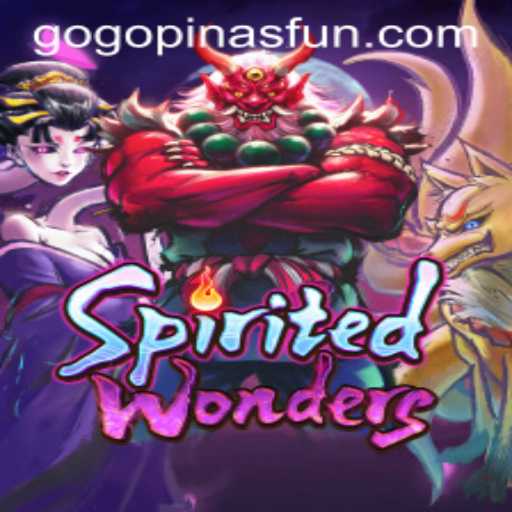 Exploring the Exciting Realm of SpiritedWonders and the GOGOPINAS Experience