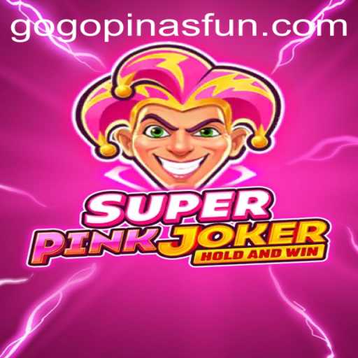 Exploring the Enchanting World of SuperPinkJoker: A Journey Through GOGOPINAS