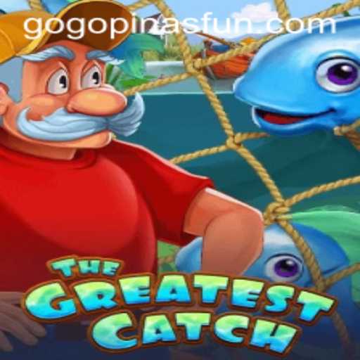TheGreatestCatch: Unveiling the World of GOGOPINAS