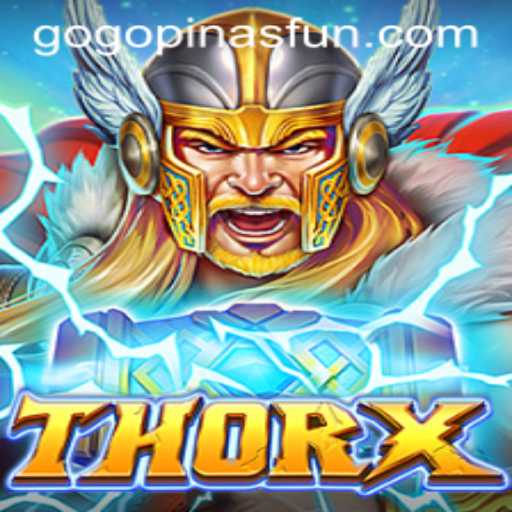 Discover ThorX: The Impactful Gaming Experience