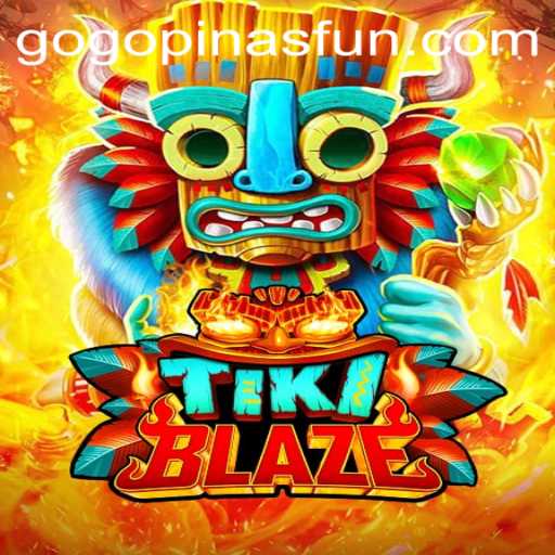 Unveiling TikiBlaze: A Vibrant Adventure with GOGOPINAS