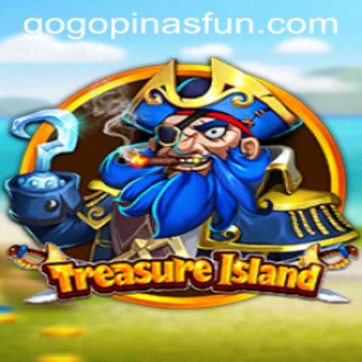 Discover the Enchantment of 'TreasureIsland' and the Excitement of 'GOGOPINAS'