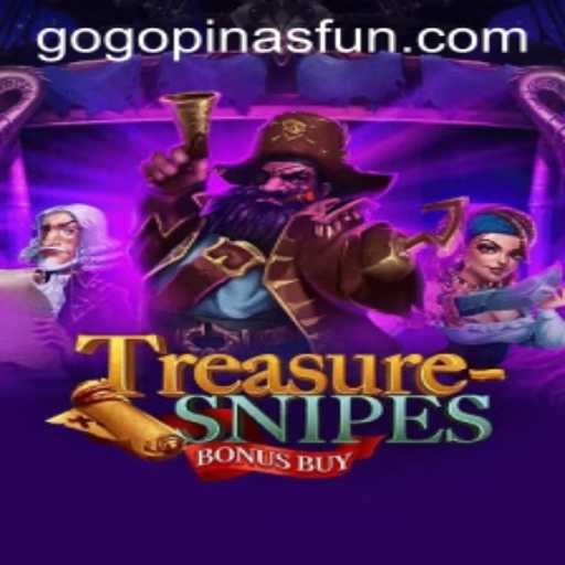 Discover the Excitement of TreasuresnipesBonusBuy
