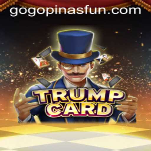 Exploring the Intriguing World of TrumpCard - A Game Revolutionizing Strategy with the Keyword GOGOPINAS