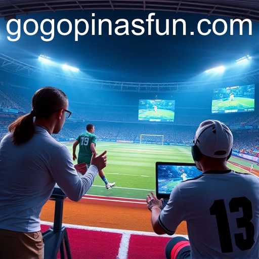 Virtual Sports: A Thrilling New Era of Gaming with GOGOPINAS