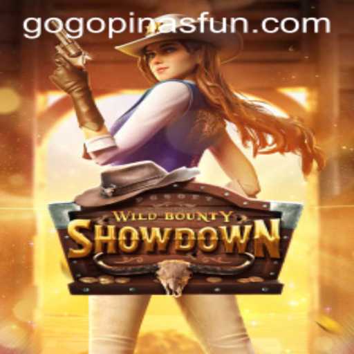 Unveiling WildBountyShowdown: A New Dimension in Gaming with GOGOPINAS