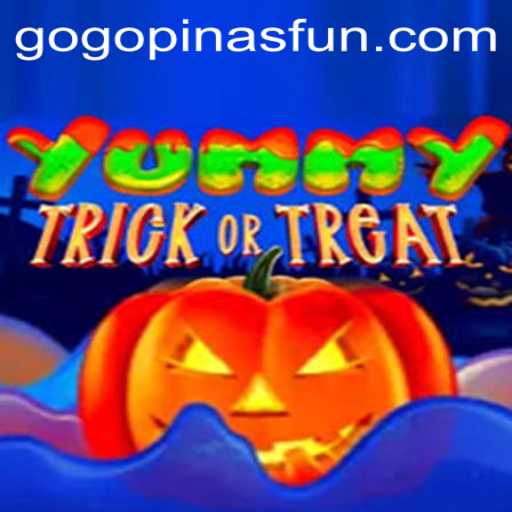 YummyTrickorTreat: An Enchanting Adventure with GOGOPINAS