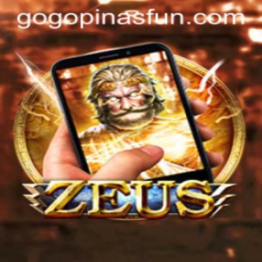 ZeusM: A New Gaming Sensation Featuring GOGOPINAS